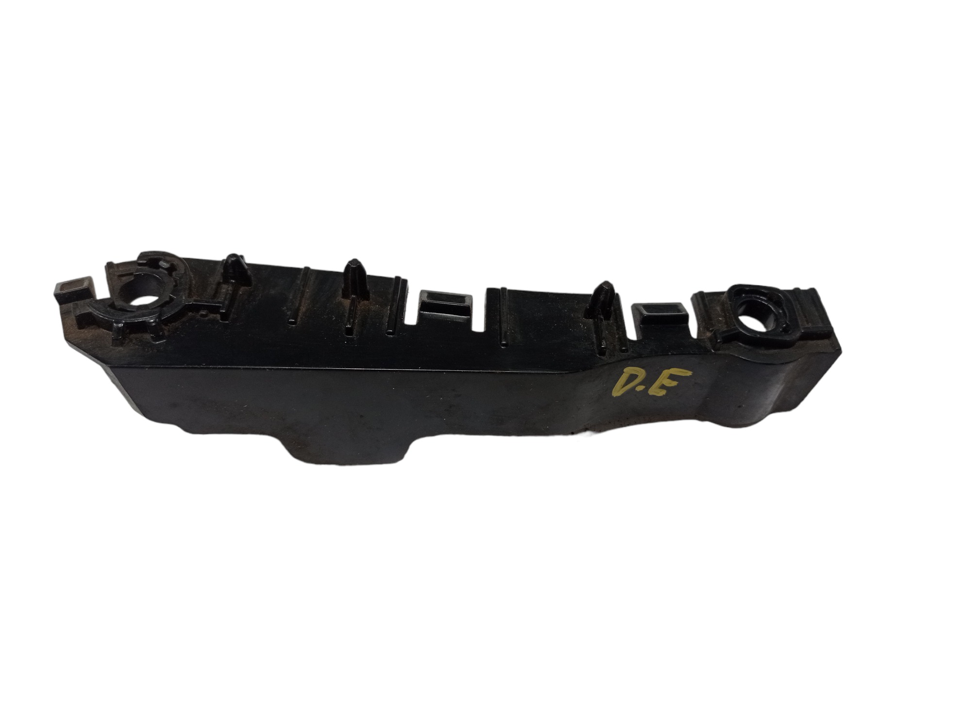 Guia Parachoque Dianteiro Esquerdo Rover Sport 2014 V573 5