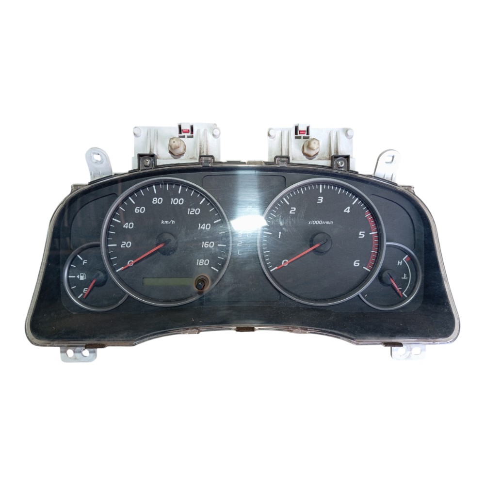 Painel Instrumentos Toyota Land Cruiser Prado 2005 V620 4