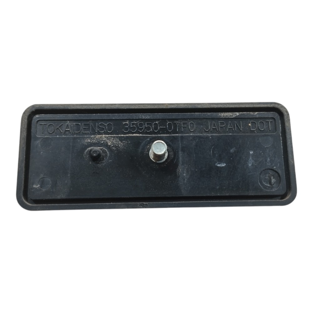 Olho De Gato Suzuki Grand Vitara 2012 2015 V643 7