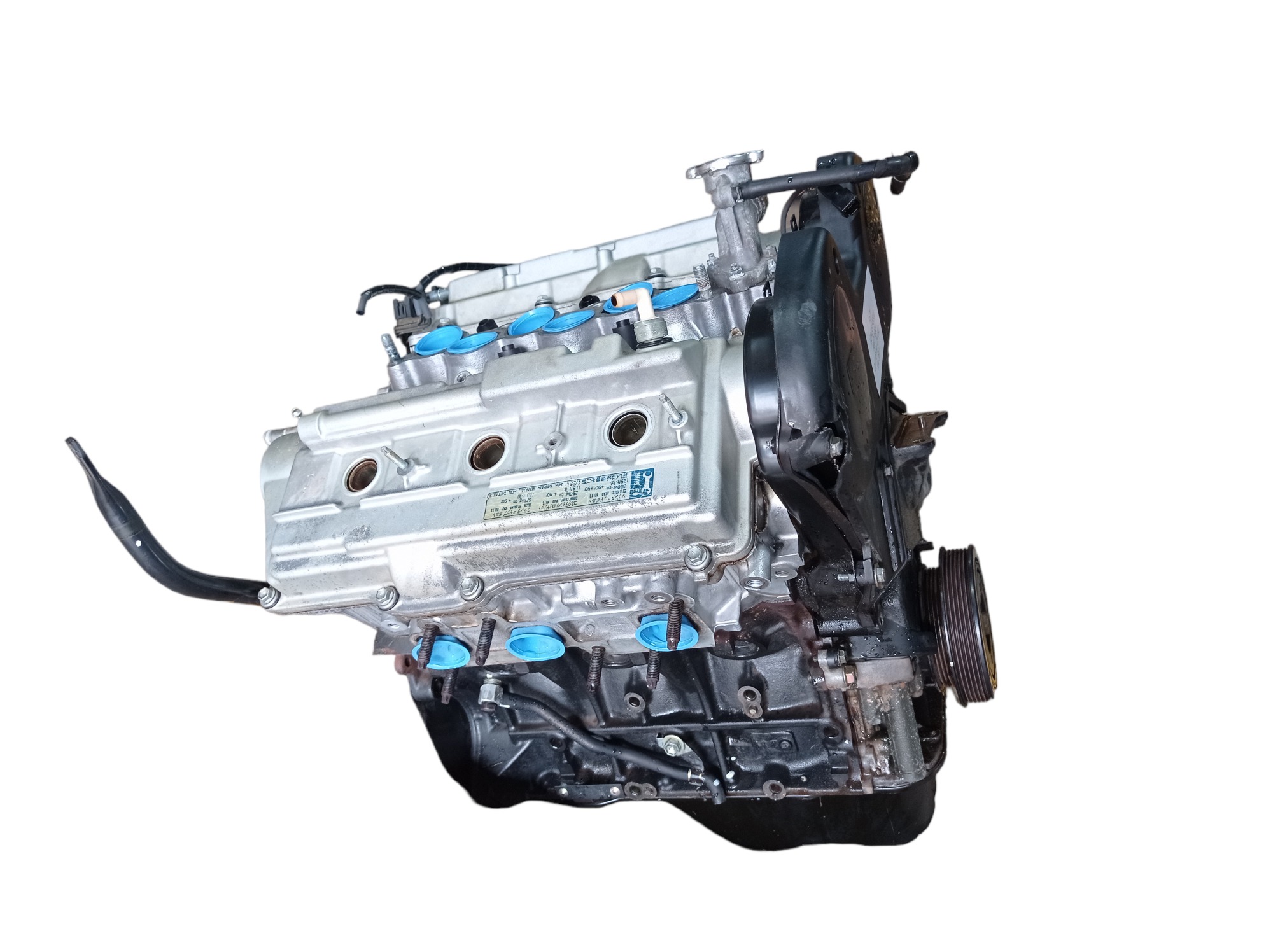 Motor Lexus Es300 3.0 V6 1993 V571 7