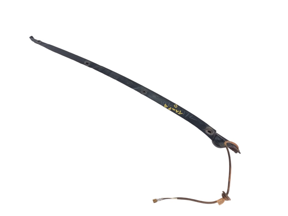 Sensor Tampa Traseira Direito Jeep Grand Cherokee 2014 V607 2