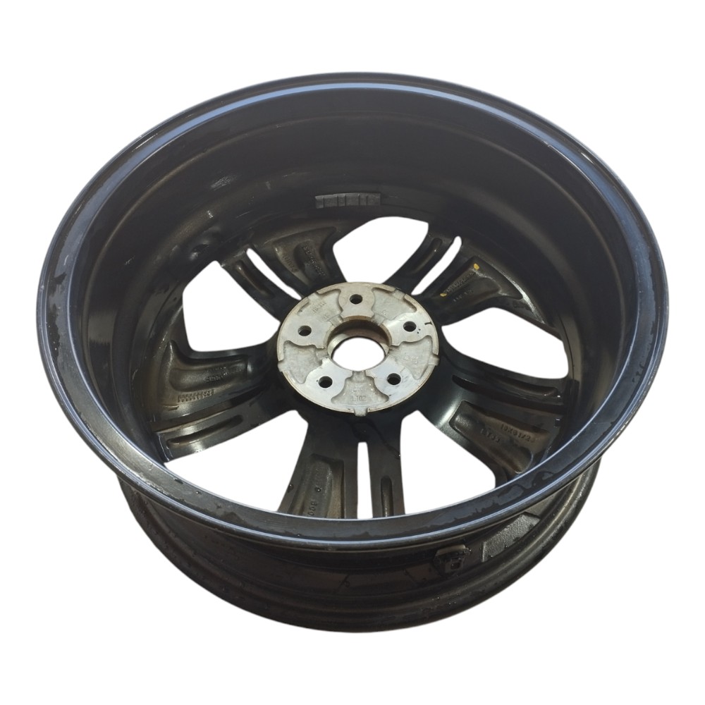 Roda Aro 18 Chery Tiggo 7 Pro 2022 2024 V640 7