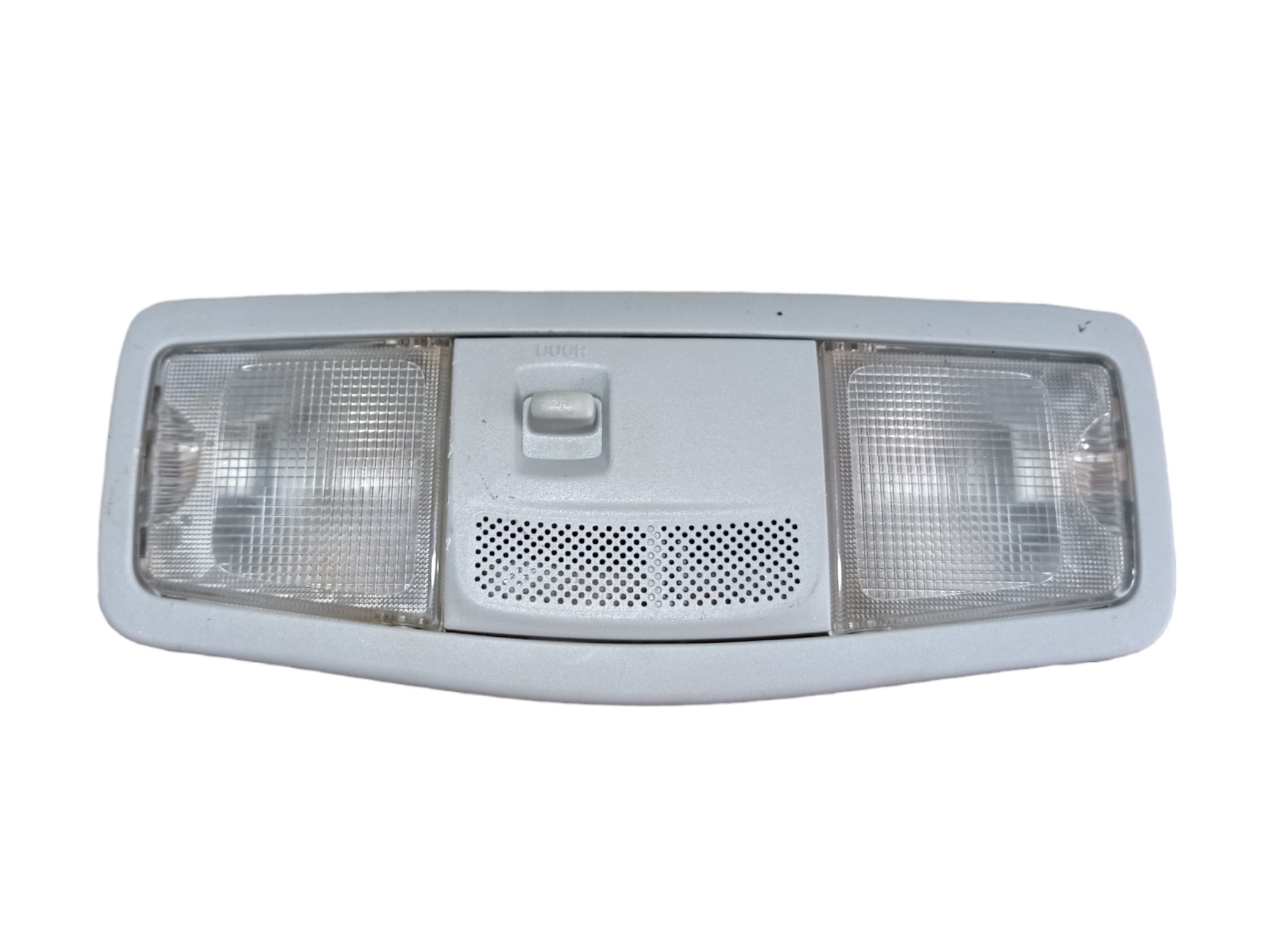 Luz Cortesia Interna Teto Mitsubishi Asx 2011 1