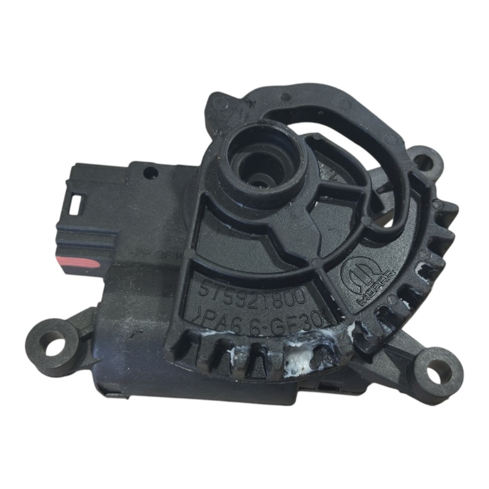 Motor Atuador Ar Condicionado Ram Rampage Rt 2023 2024 V641 7