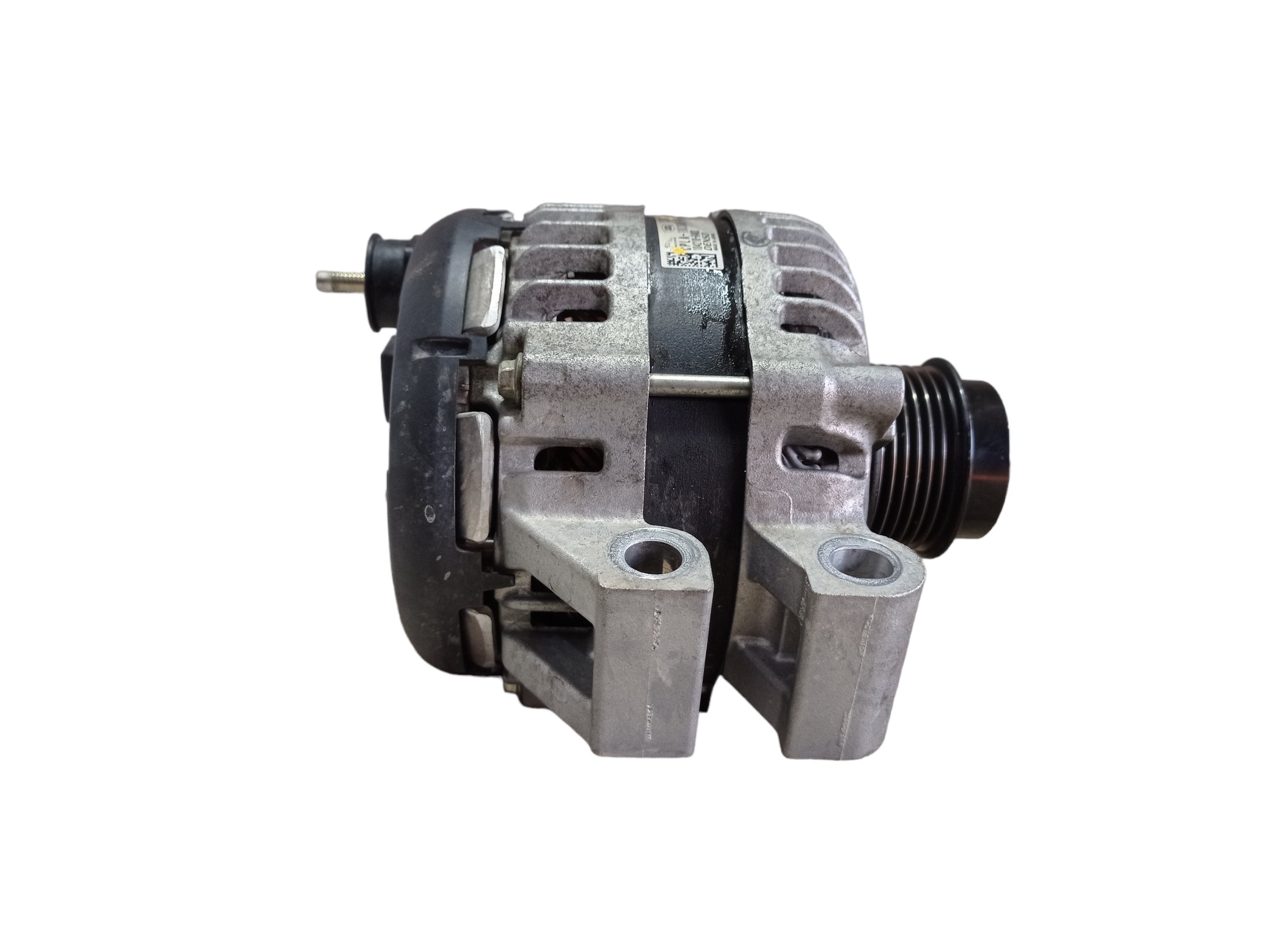 Alternador Land Rover Discovery 5 2019 3.0 V597 3