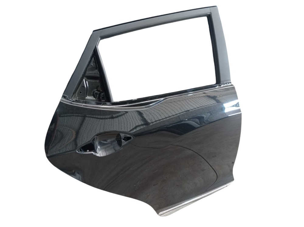 Porta Traseira Direita Jac Iev40 2020 V615 2