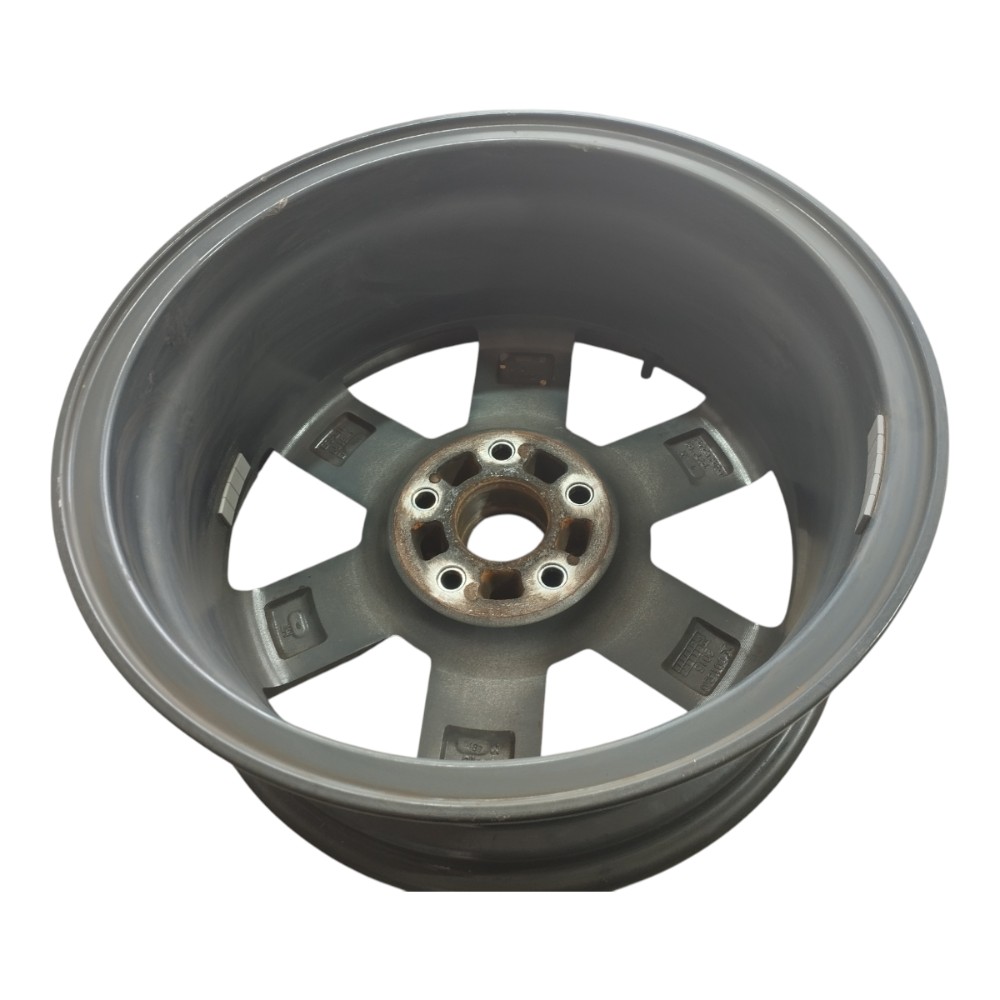 Roda Aro 17 Honda Hrv Exl 2023 2024 2025 V644 6