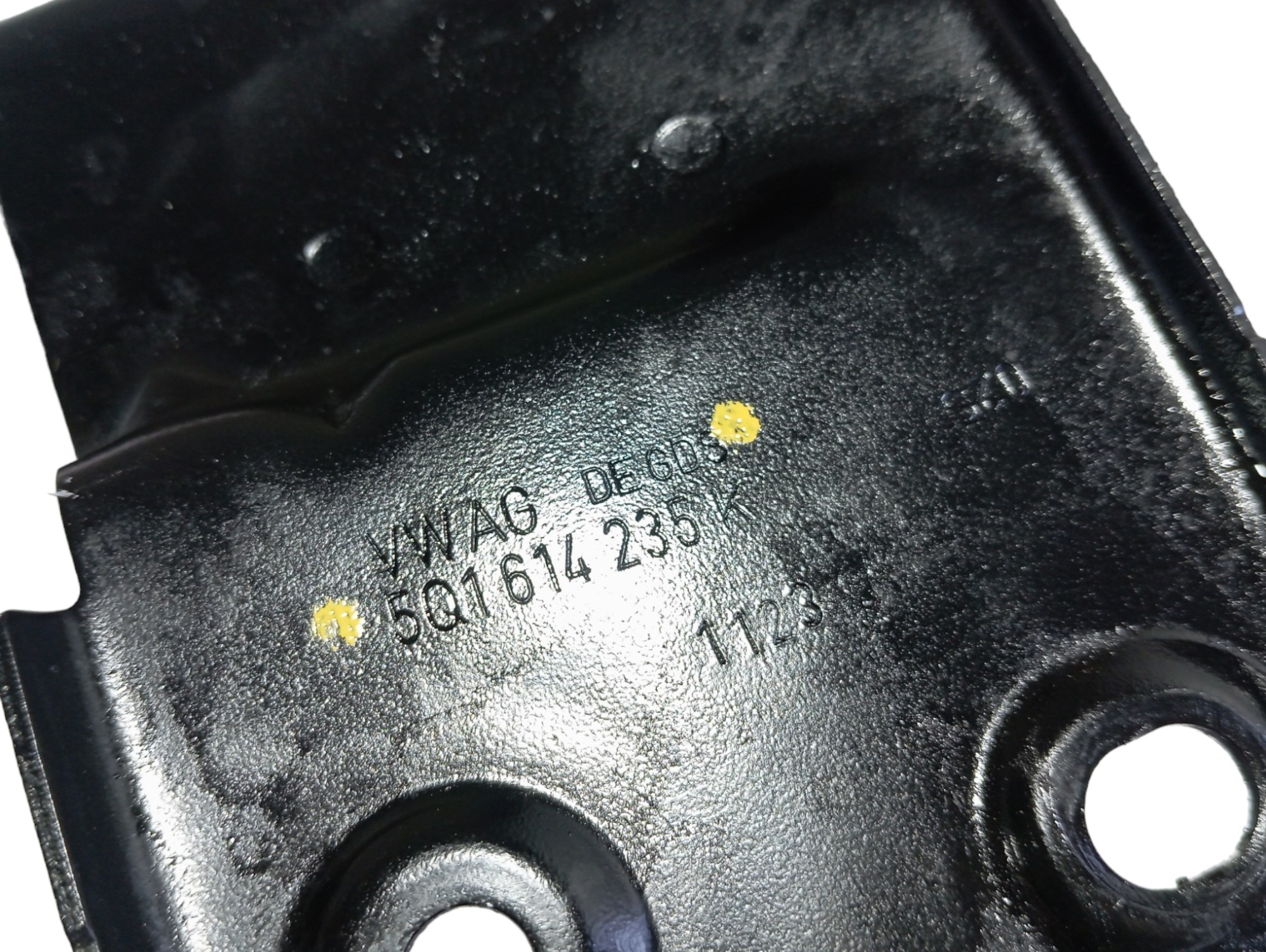 Suporte Módulo Abs Vw Taos Highline 250 1.4 22 2024 V601 7