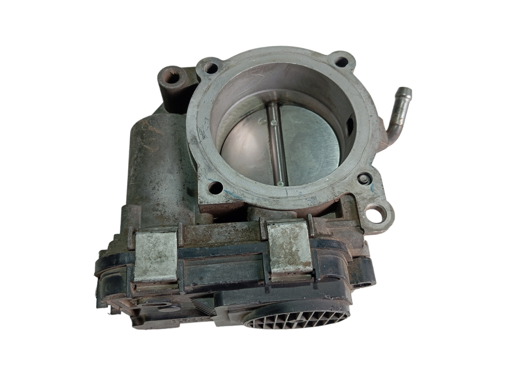 Tbi Corpo Borboleta Vw Jetta 2.5 2009 07k133062 Vl 5