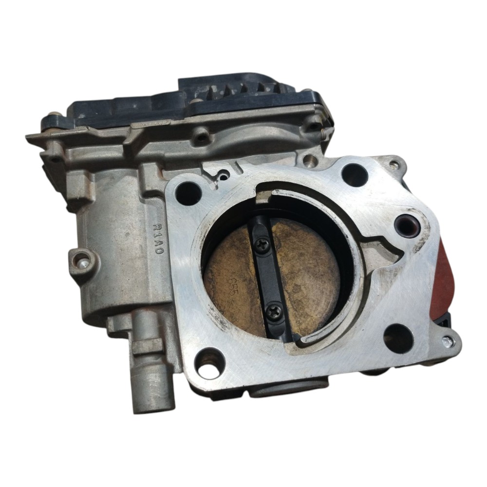 Tbi Corpo Borboleta Honda Hrv 2017 2021 V660 2