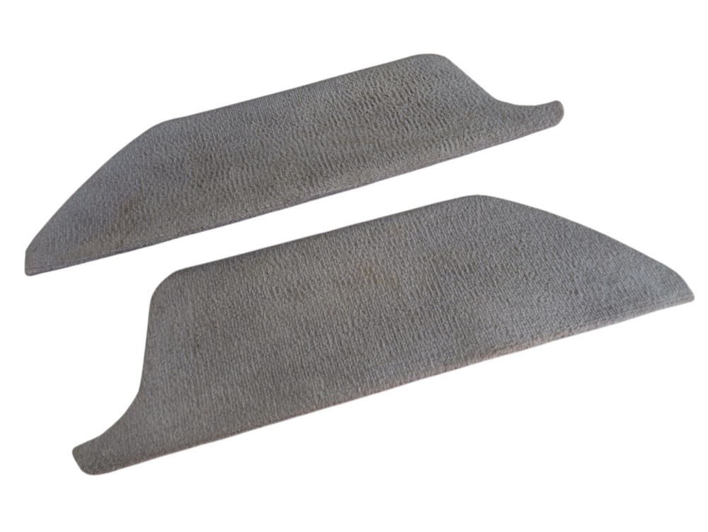 Isopor Porta Malas Subaru Legacy 2003 2