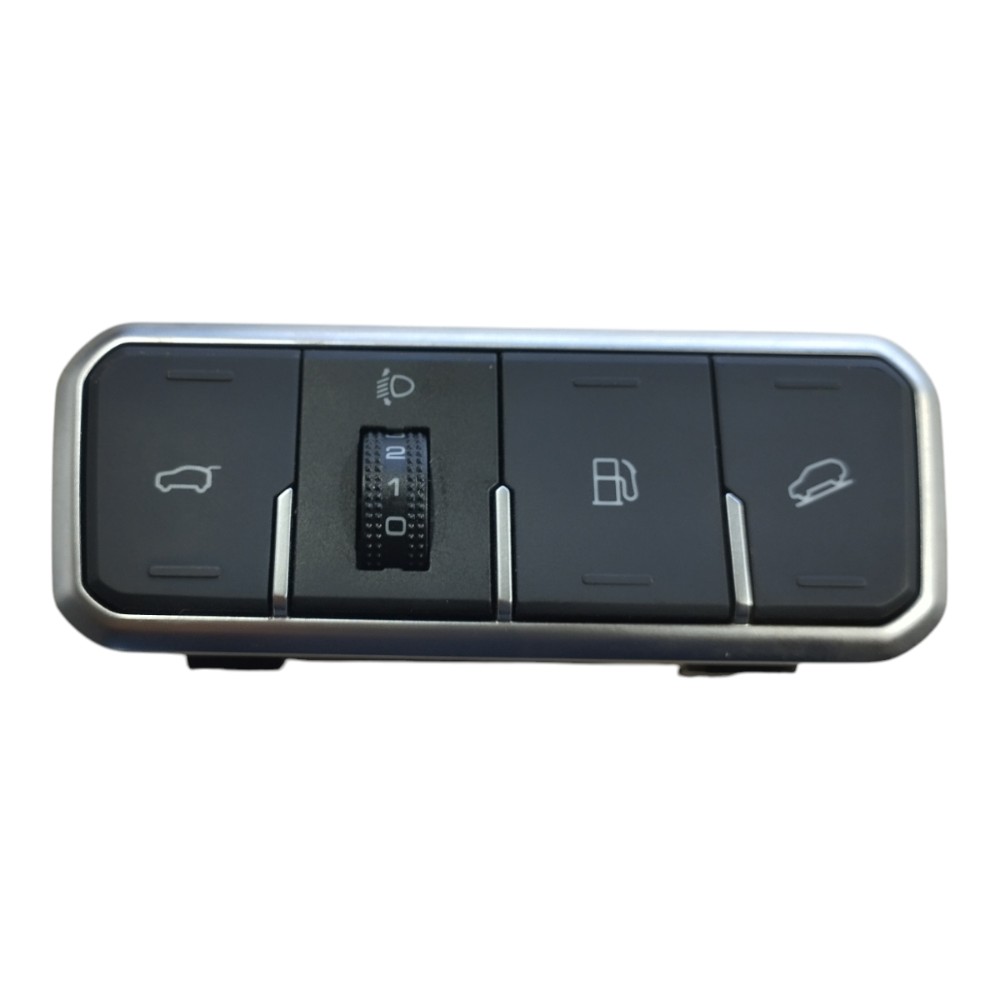 Comando ajuste do farol Gwm haval gt 2024 v636 1