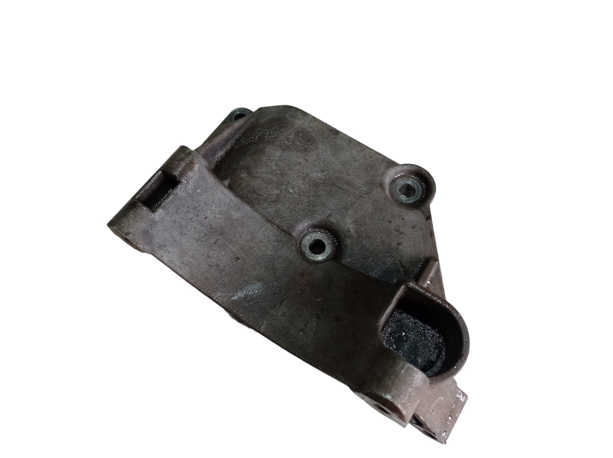 Suporte Alternador Vw Golf 1995 028903143ad Vl 6