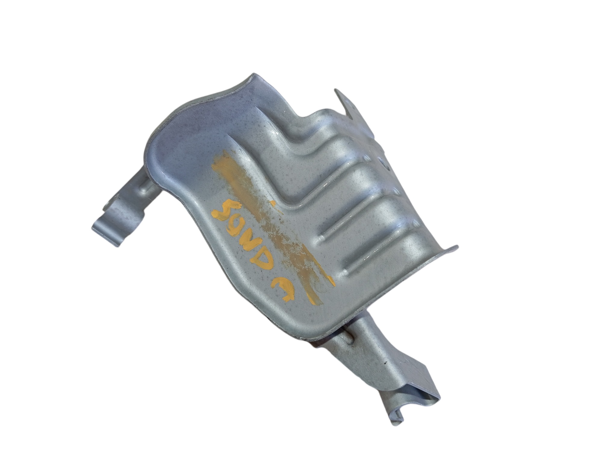 Suporte Sonda Lambda Honda Hrv Touring 2020 2025 V602 2