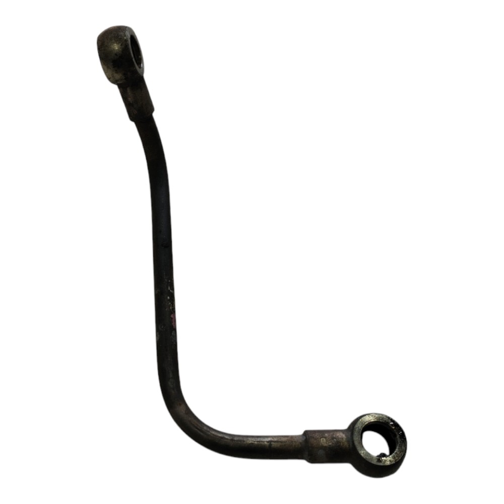 Cano Óleo Turbina Mitsubishi L200 Triton 3.2 2015 V593 6