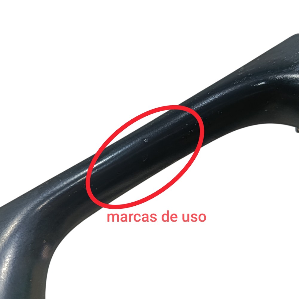 Moldura comando vidro porta diant esq Vw Jetta 2012 9