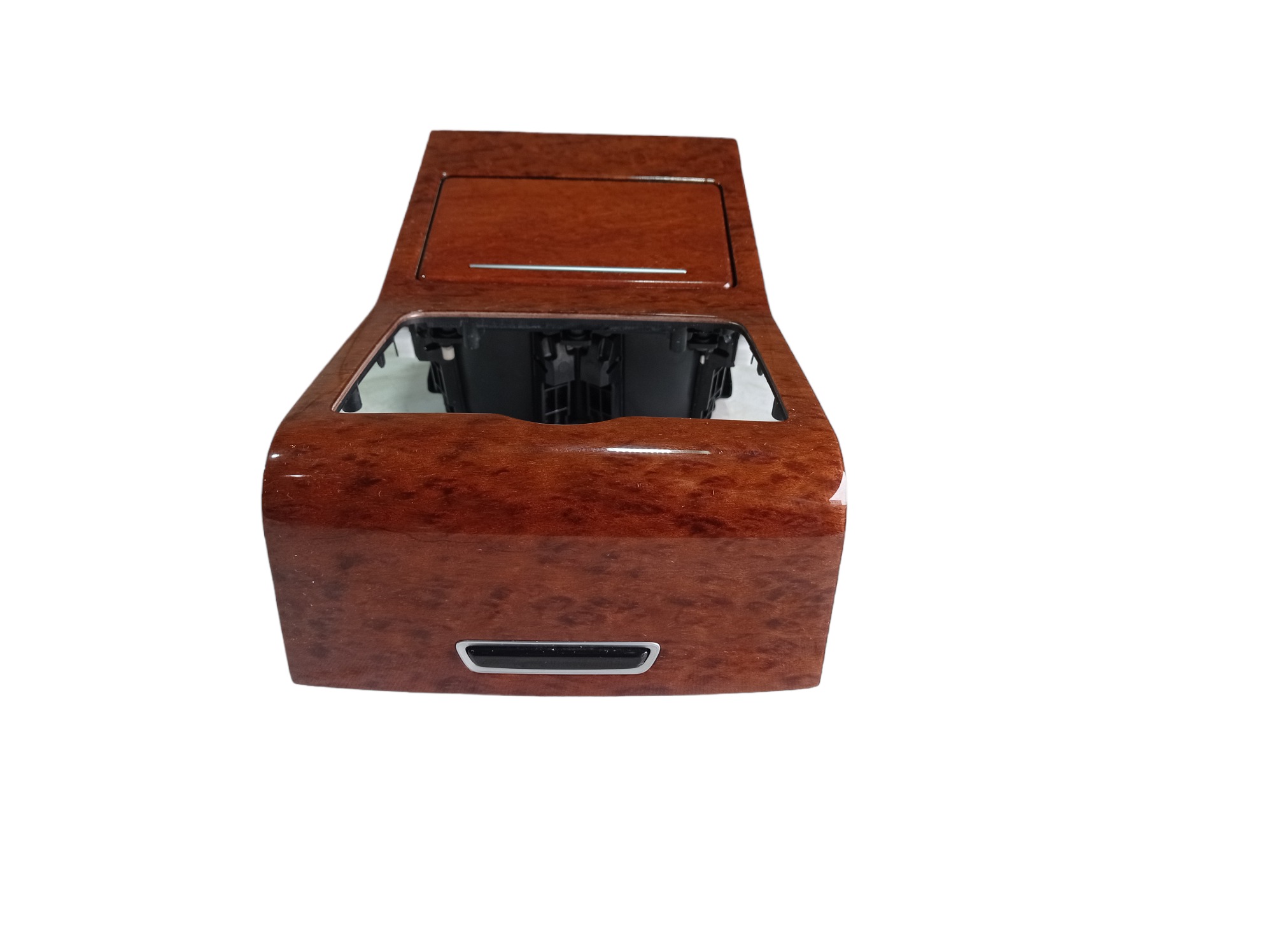 Porta Copos Traseiro Console Hyundai Equus 2013 V577 3