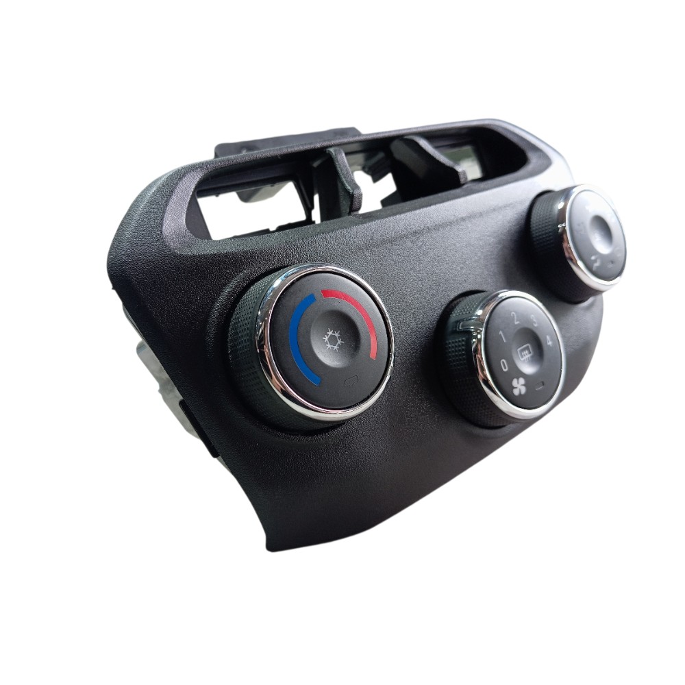 Comando Ar Condicionado Gm Onix 2017 2018 2