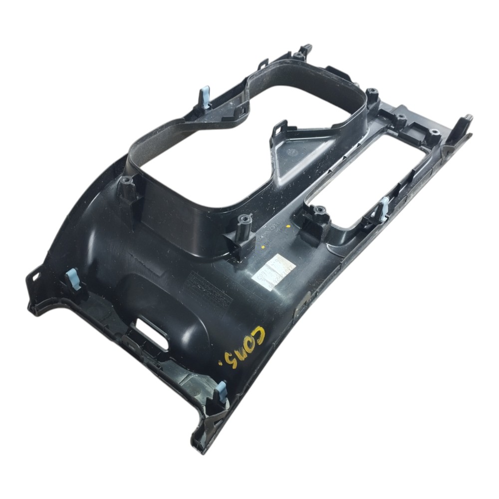 Moldura Console Freio Mao Honda Hrv Exl 2023 2025 V644 4