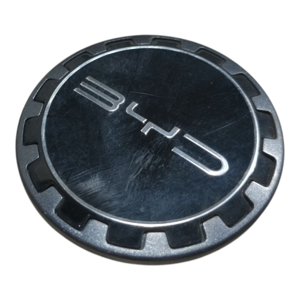 Calota Miolo De Roda Byd Dolphin Gs 2024 2025 V666 8