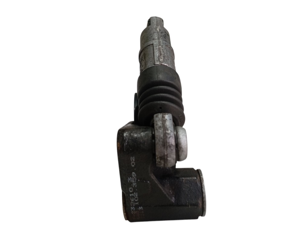 Esticador Correia Alternador Porsche Cayenne 2003 2006 V371 2