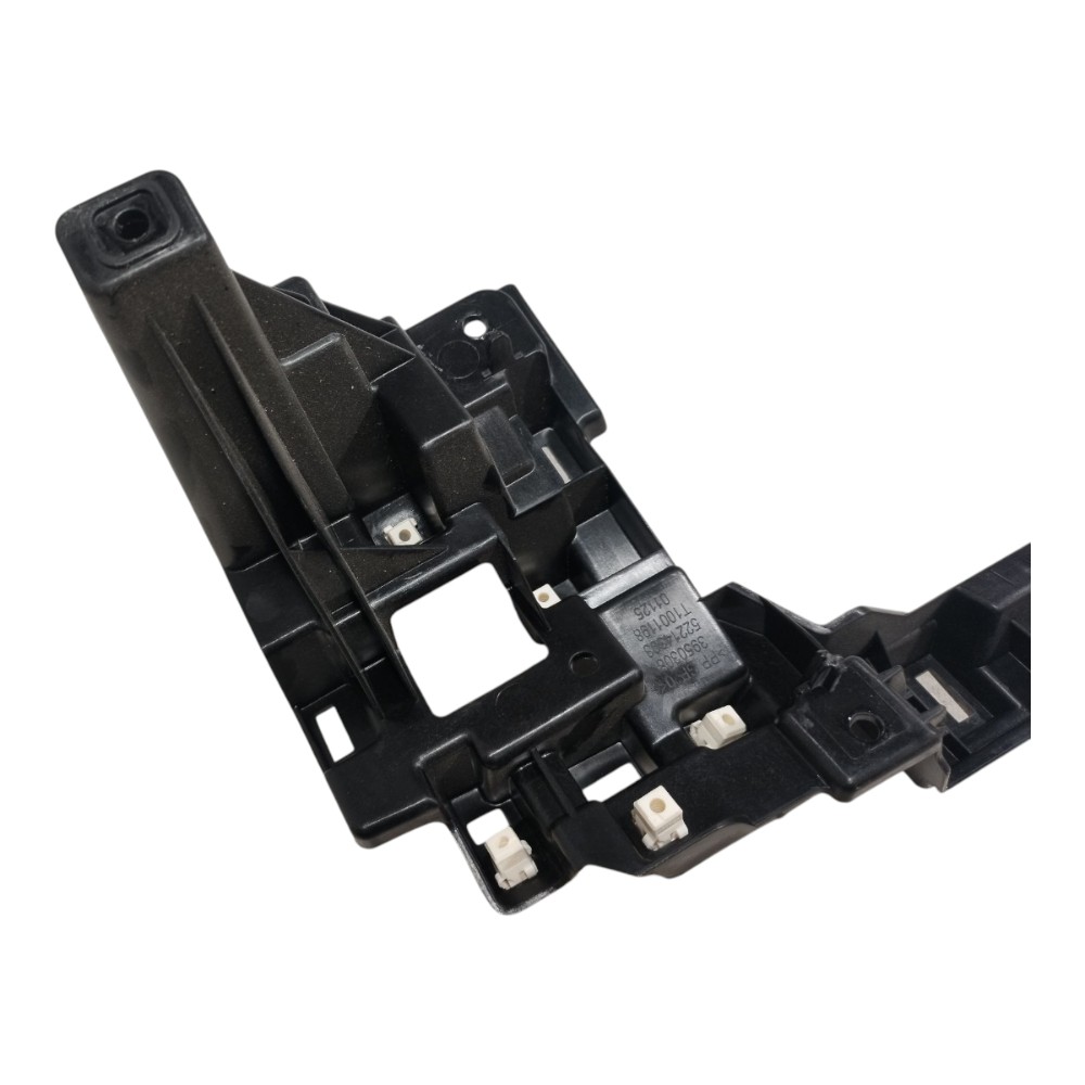 Suporte Central Coluna Ram Rampage Rt 2023 2025 V664 4