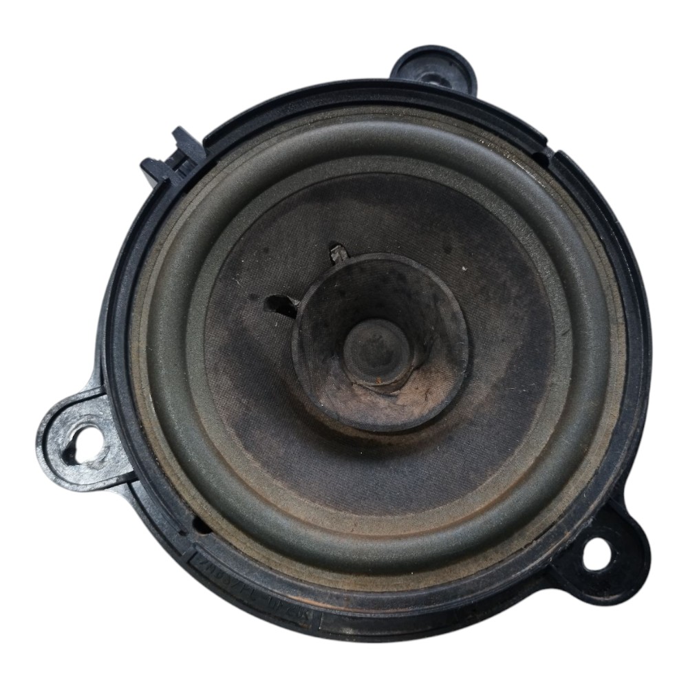 Alto Falante Porta Traseira Esquerda Renault Zoe 2023 V639 5