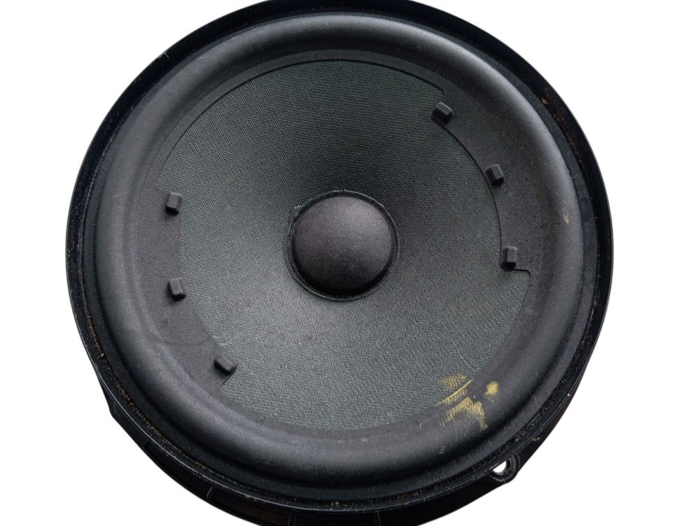 Alto falante porta traseira direita Vw Golf Highline 14 V626 4