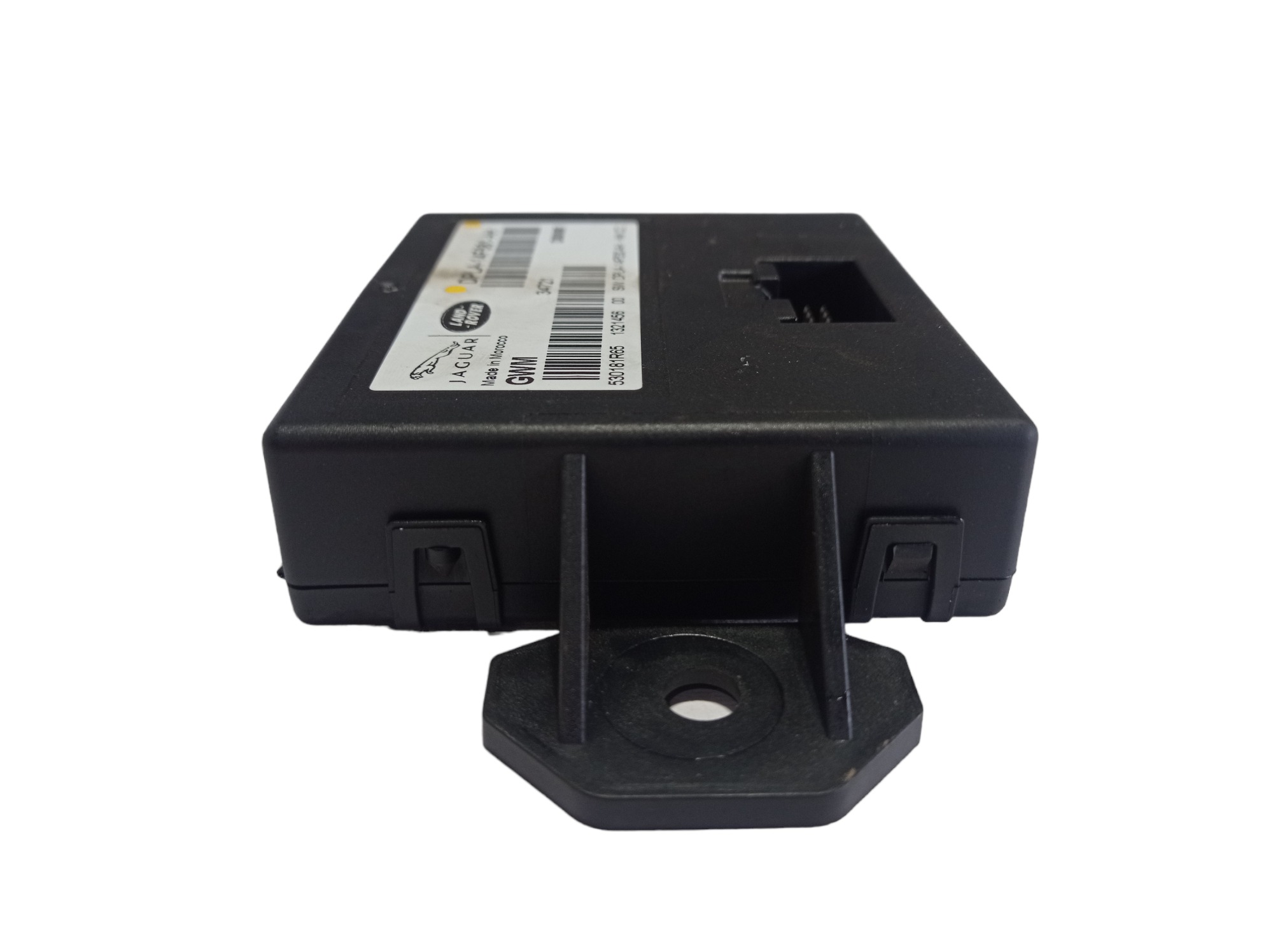 Módulo Controle Distância Range Rover Sport 2014 3.0 V592 2