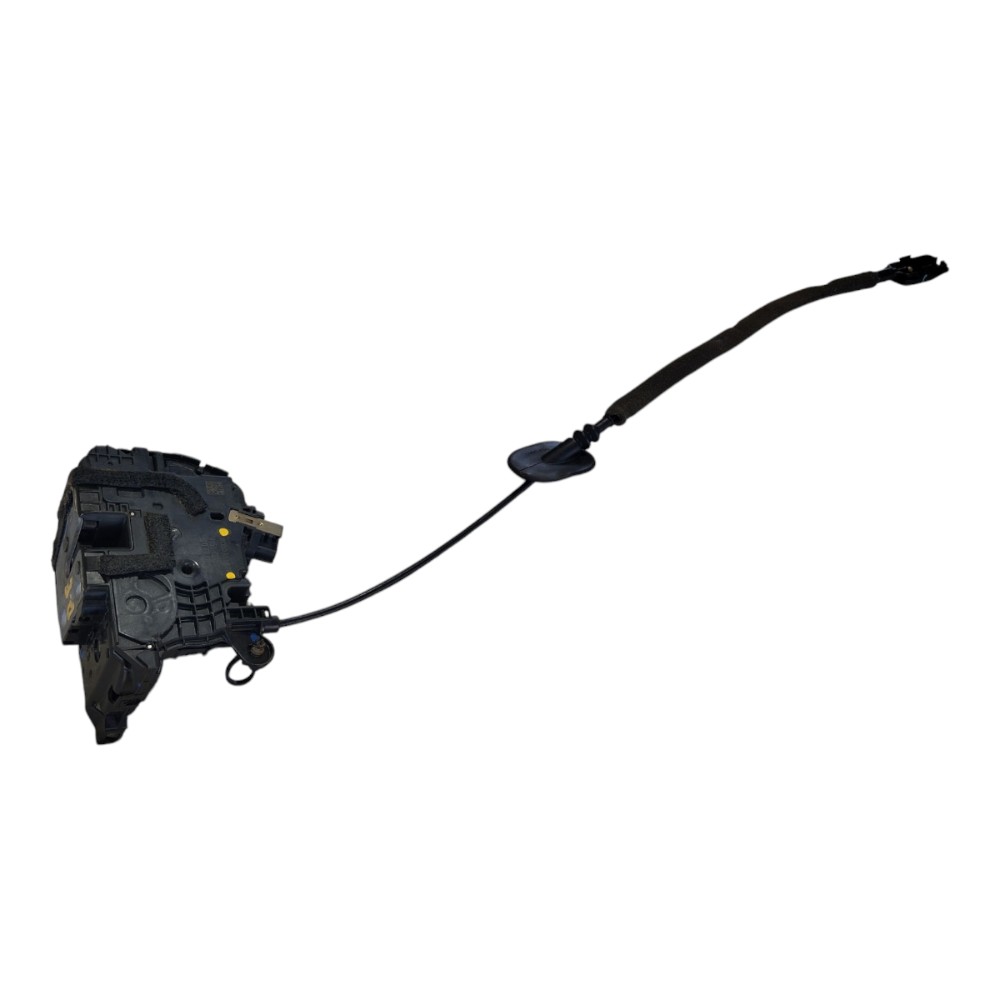 Fechadura Porta Dianteira Esquerda Renault Zoe 2023 V639 6