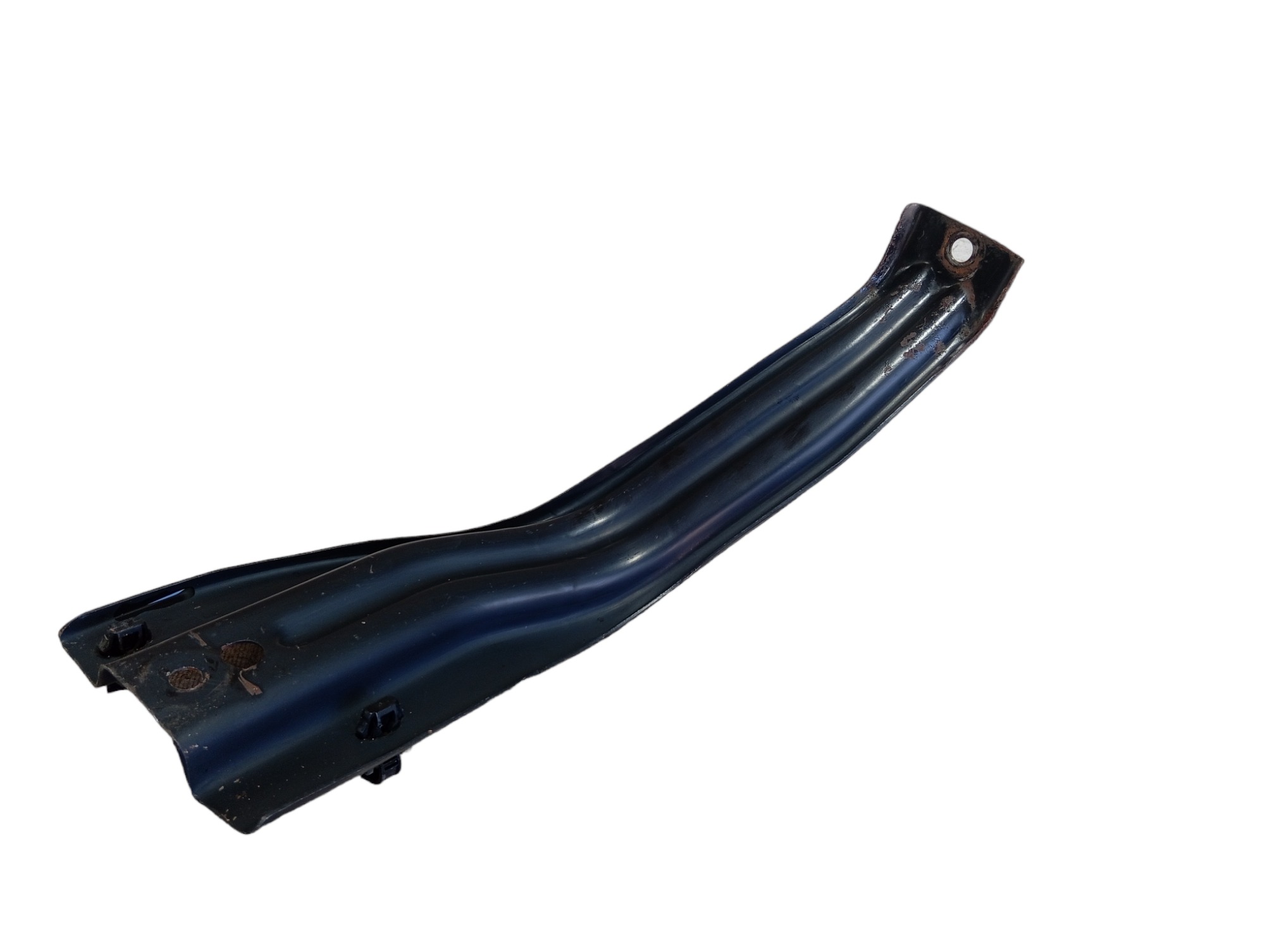Suporte Esquerdo Parachoque Dianteiro L200 Triton 2015 V593 4