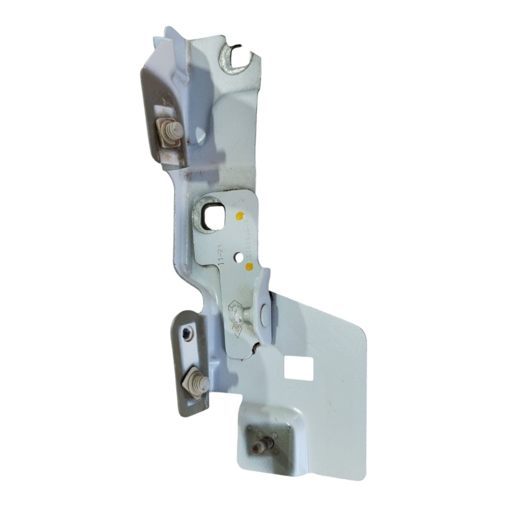 Suporte Amortecedor Direito Capô Renault Zoe 2022 a 23 V639 6