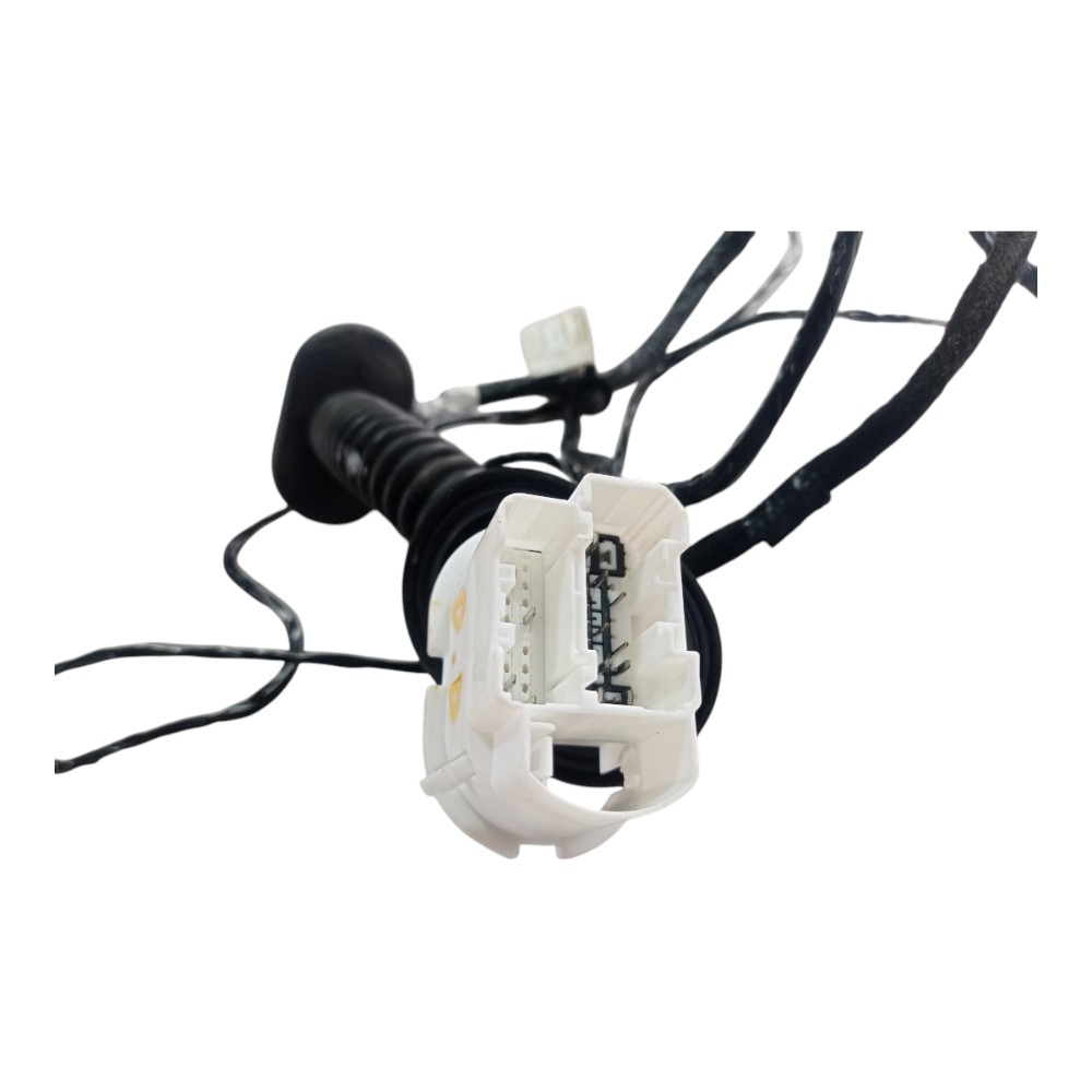 Chicote Porta Dianteira Traseira Chery Tiggo 5x Sport V621 2