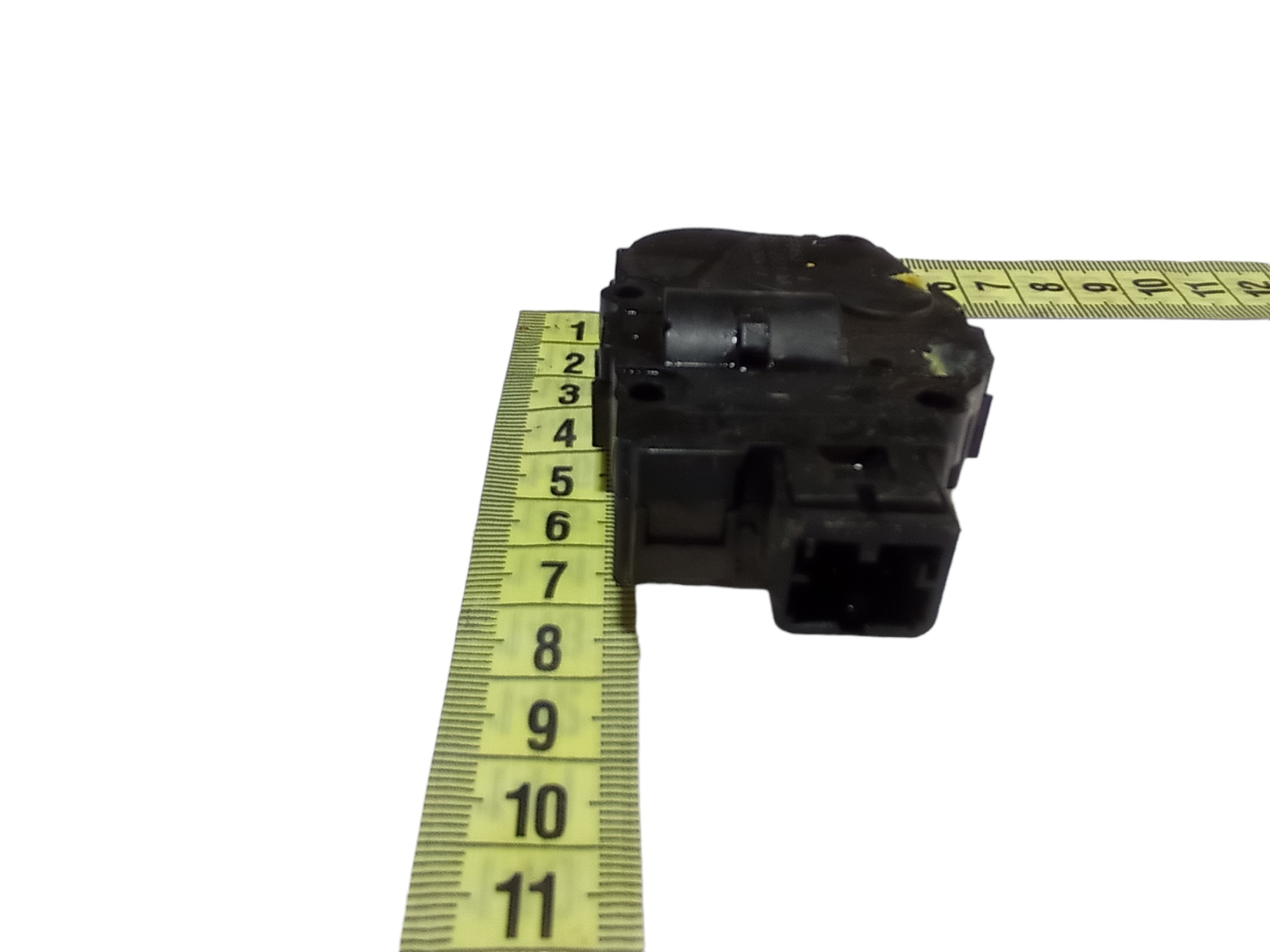Motor Atuador Ar Range Rover Sport 2014 3.0 V592 4