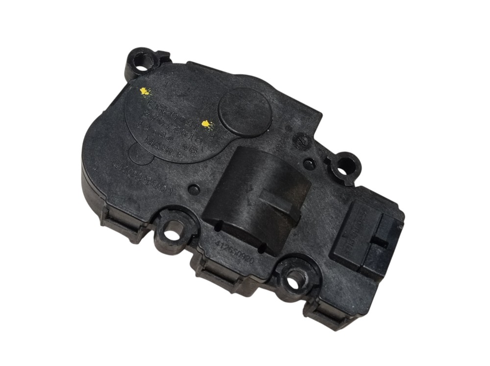 Motor Atuador Ar Condicionado Discovery Sport 2016 2018 V611 3