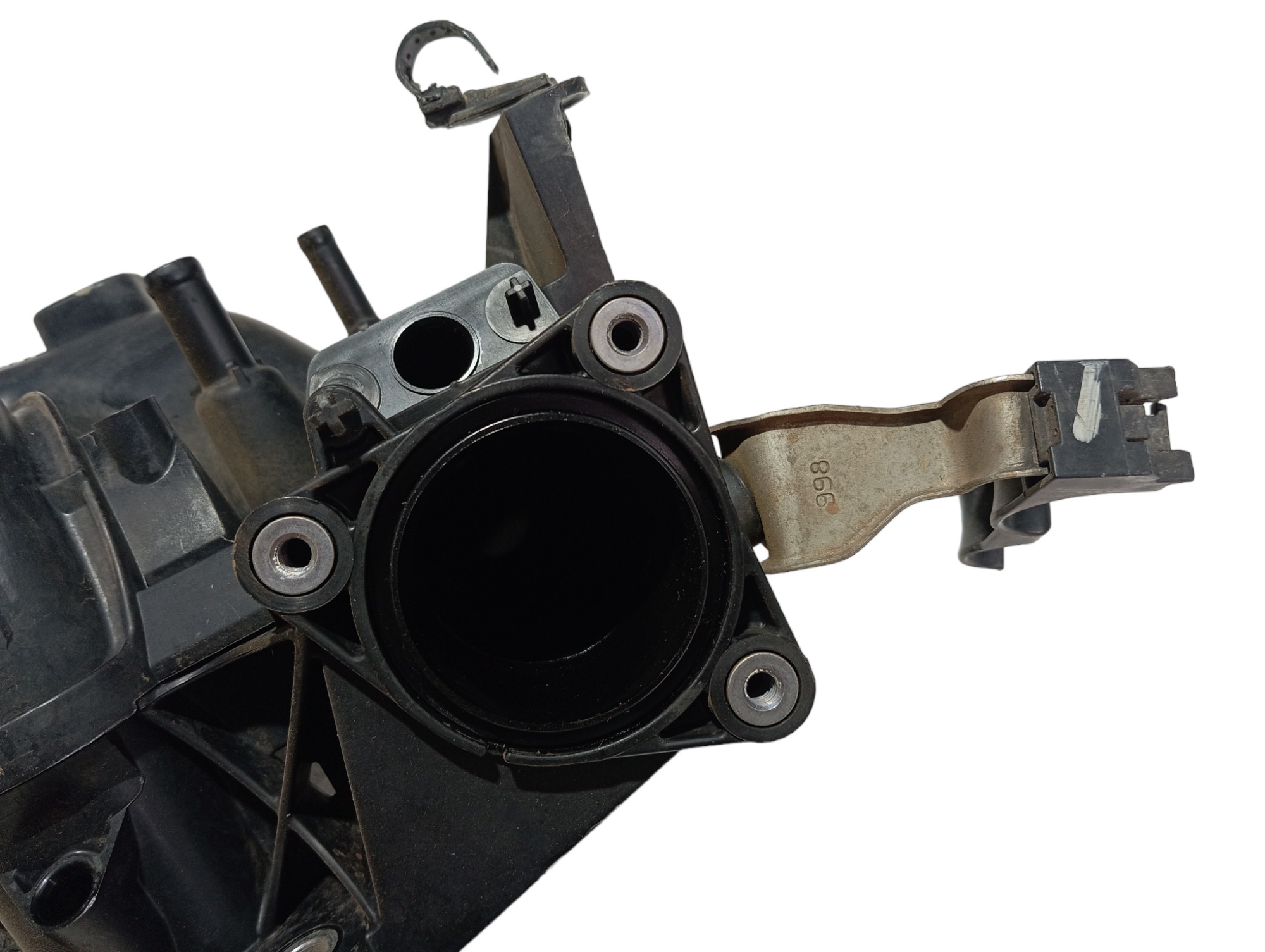 Coletor Admissao Toyota Etios 1.5 2014 2015 2016 Vl 7
