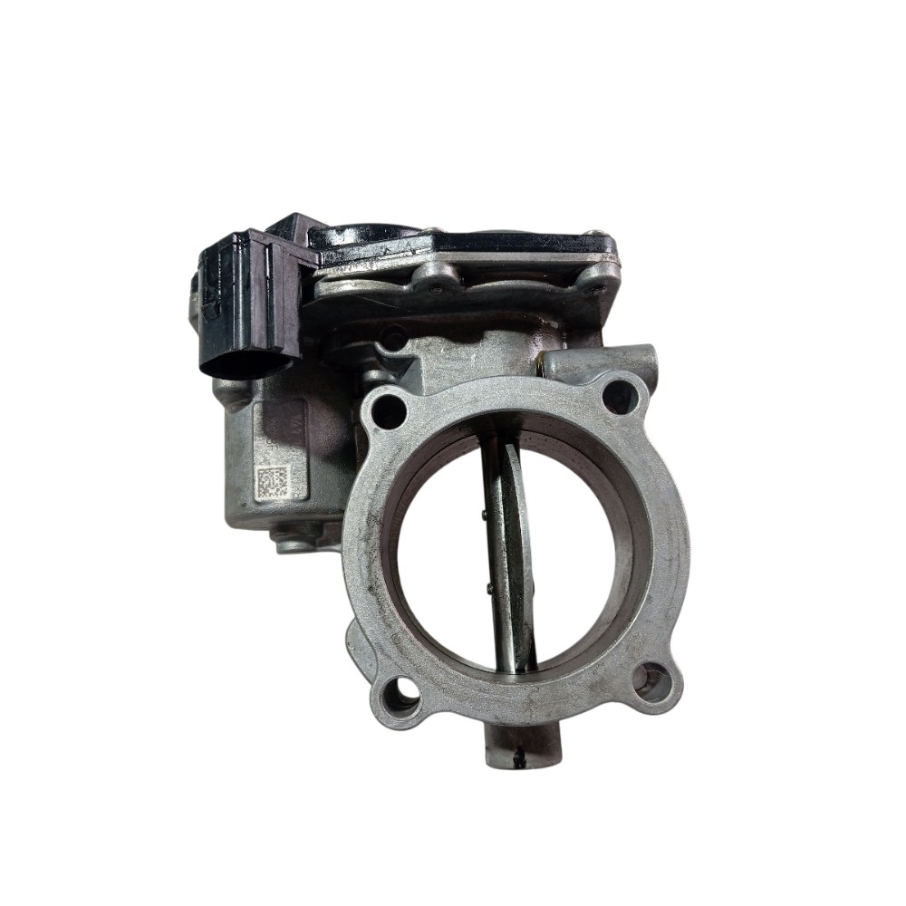 Tbi Corpo Borboleta Jeep Grand Cherokee 3.0 2014 A 2018 3