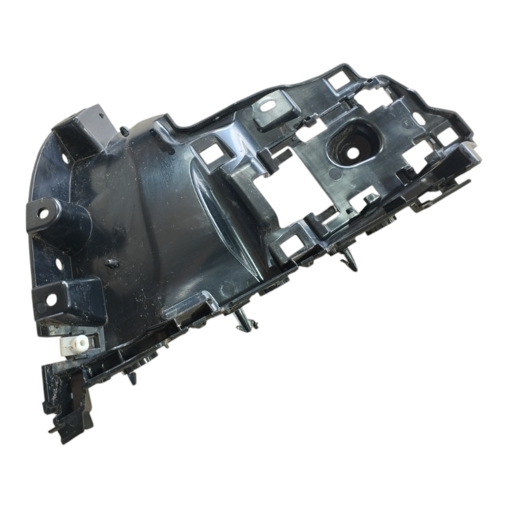 Guia Parachoque Traseiro Direi Land Rover Defender 2022 V645 8