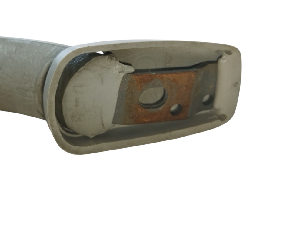 Alça Teto Traseira Esquerda Mitsubishi L200 Sport 2004 V638 6
