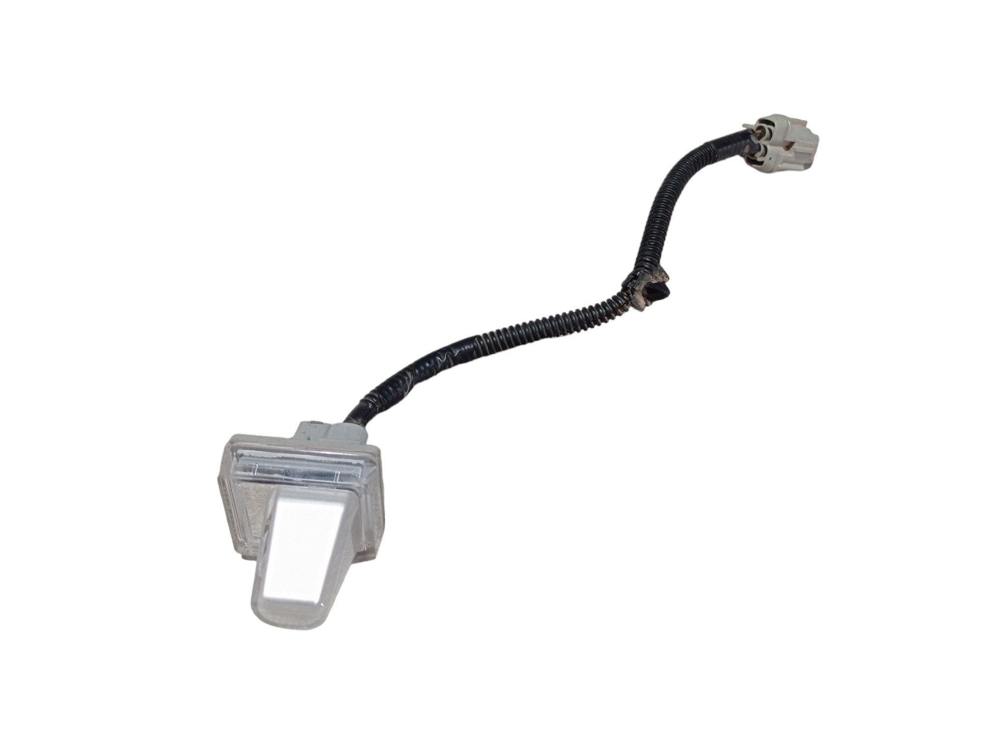 Luz Carregador Bateria Nissan Leaf 2022 V589 2