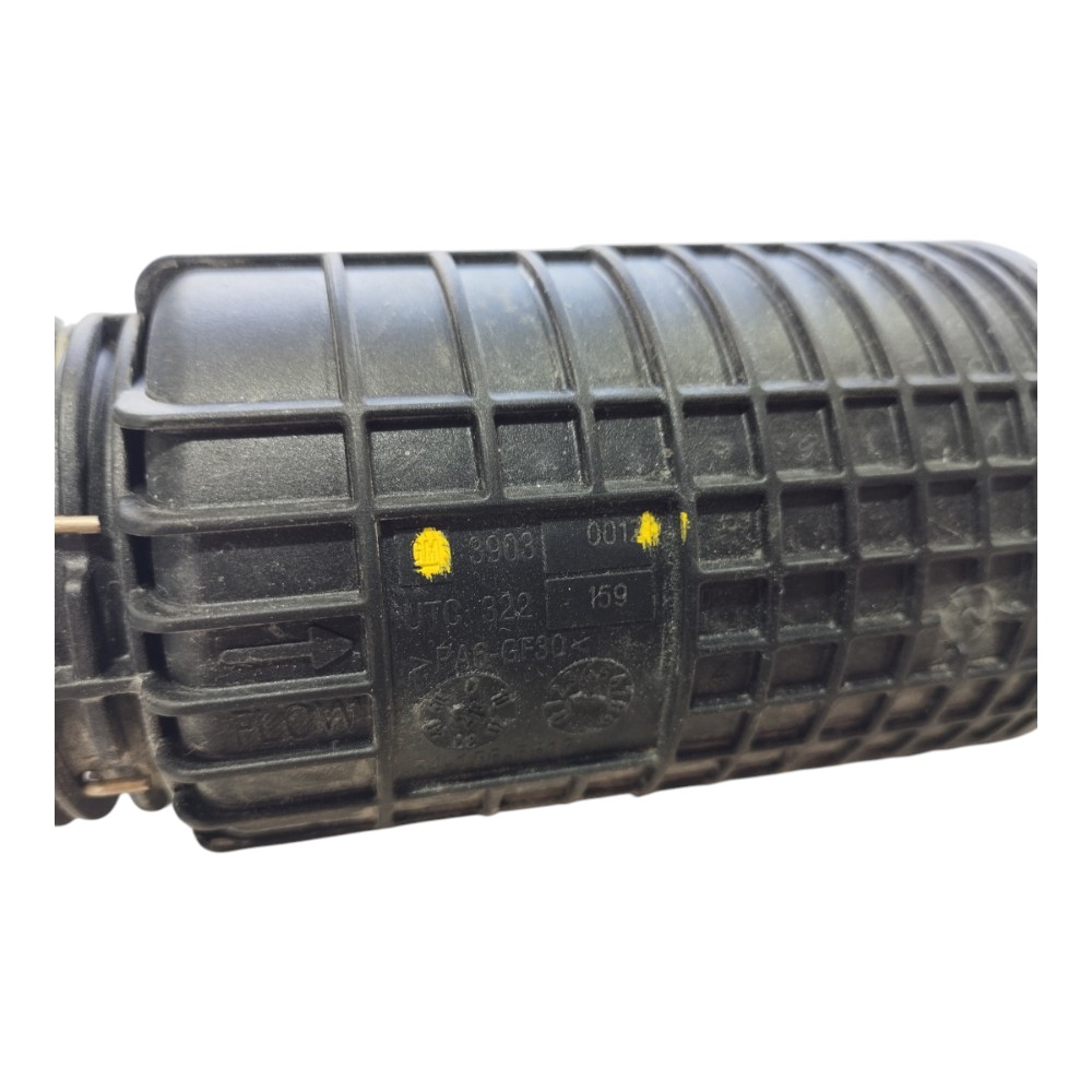 Duto Turbina Gm Tracker 2020 2025 V627 6