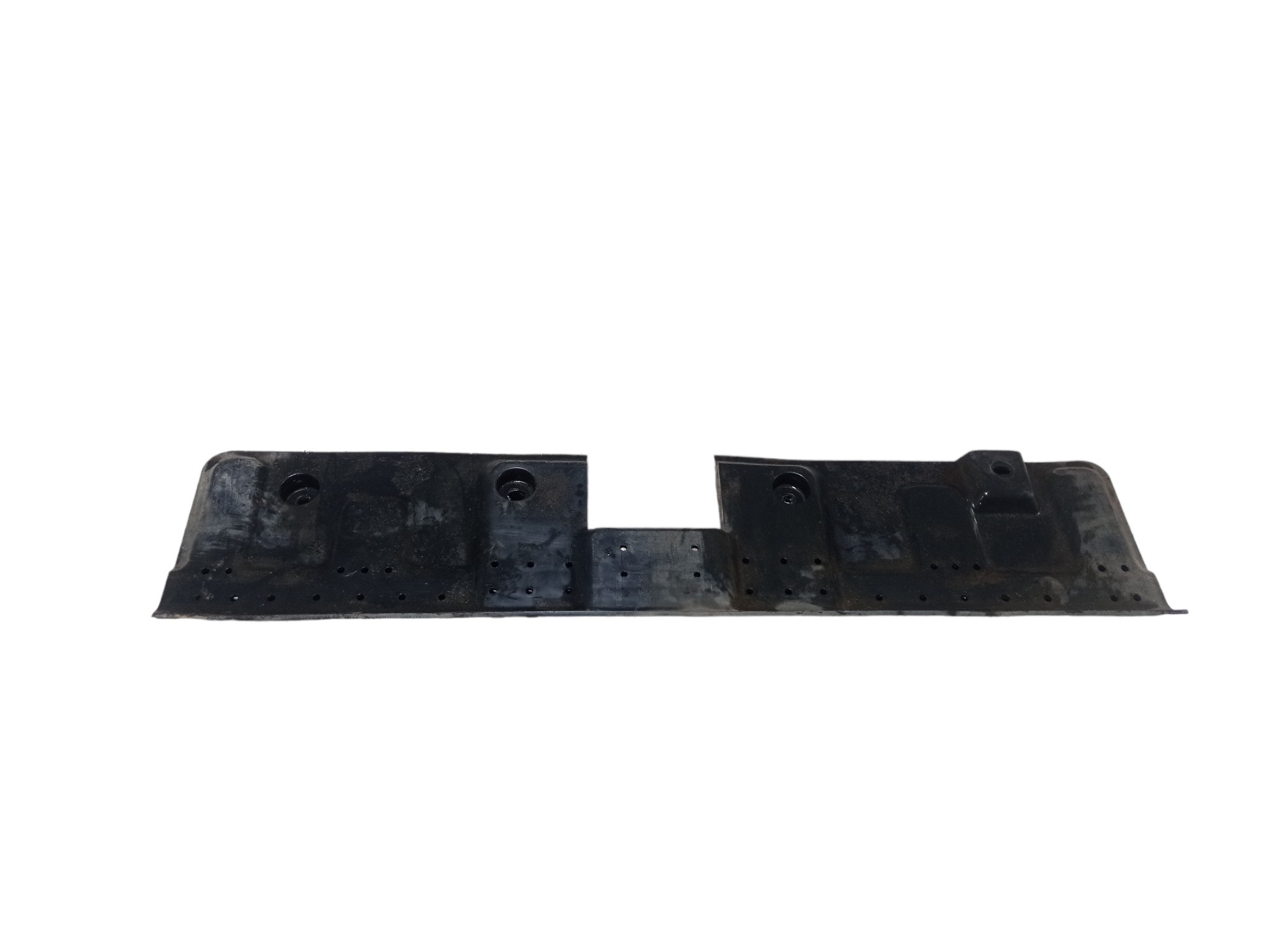 Defletor Assoalho Traseiro Direito Hyundai Azera 2009 V595 7