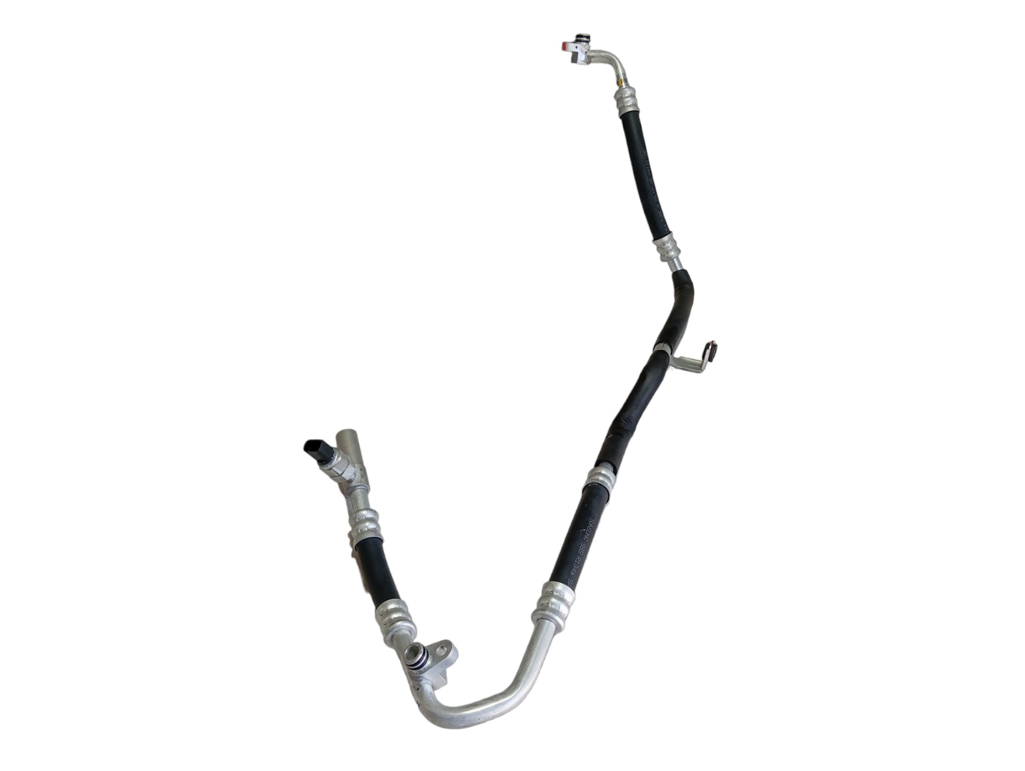 Mangueira Radiador Byd Dolphin Gs 2024 2025 V594 2