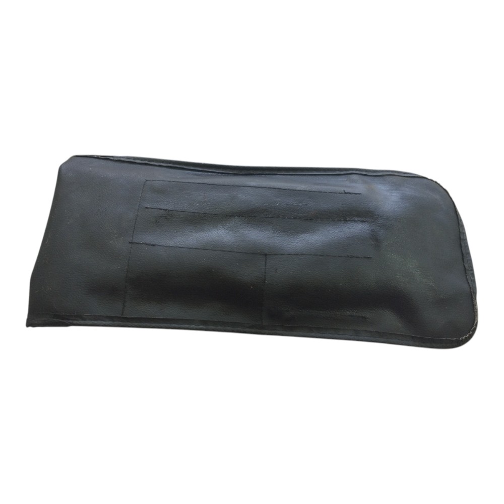 Capa Chave Roda Mitsubishi L200 Sport 2006 V647 2
