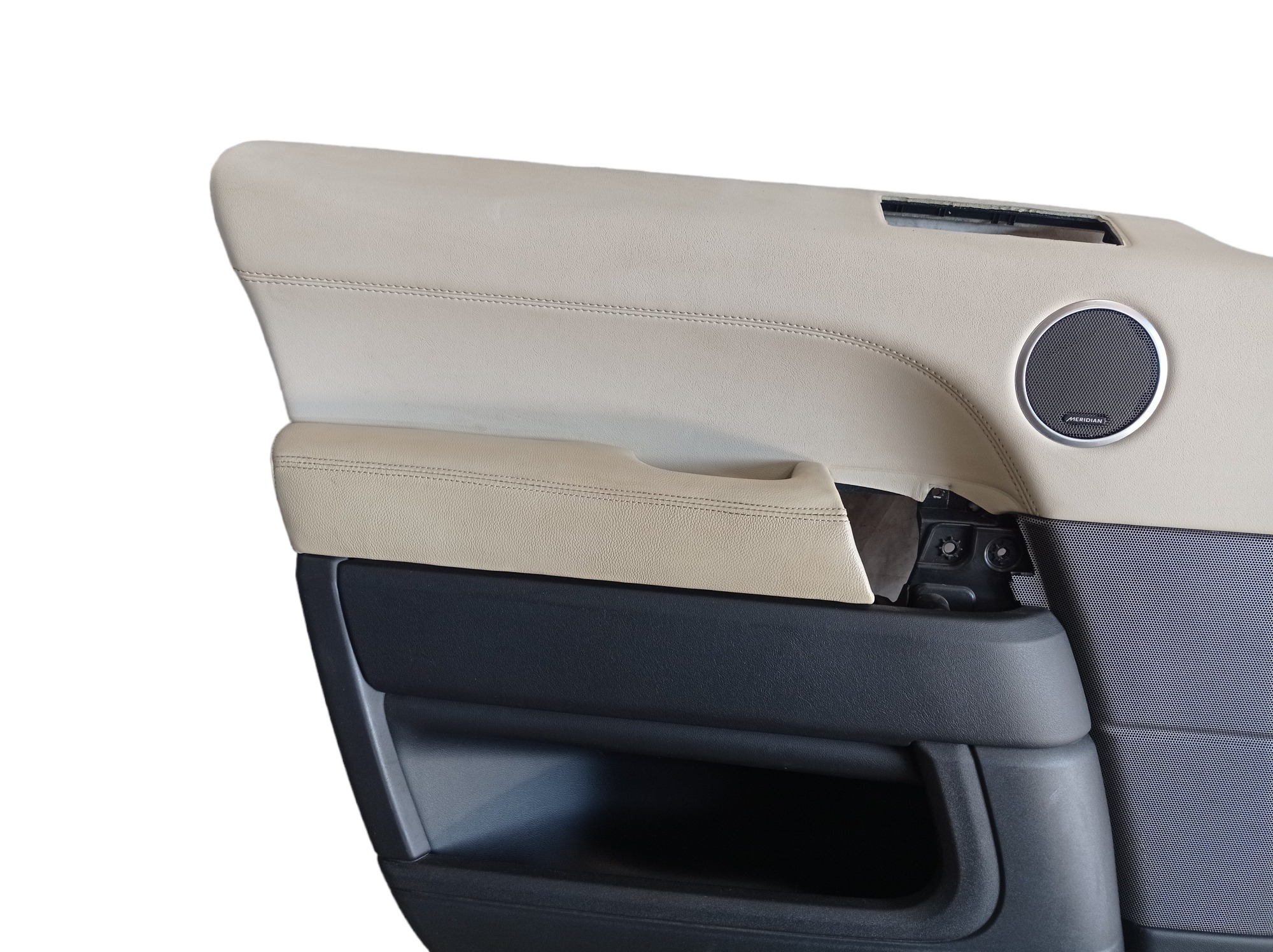 Forro Porta Dianteiro Esquerdo Range Rover Sport 2014 V573 3