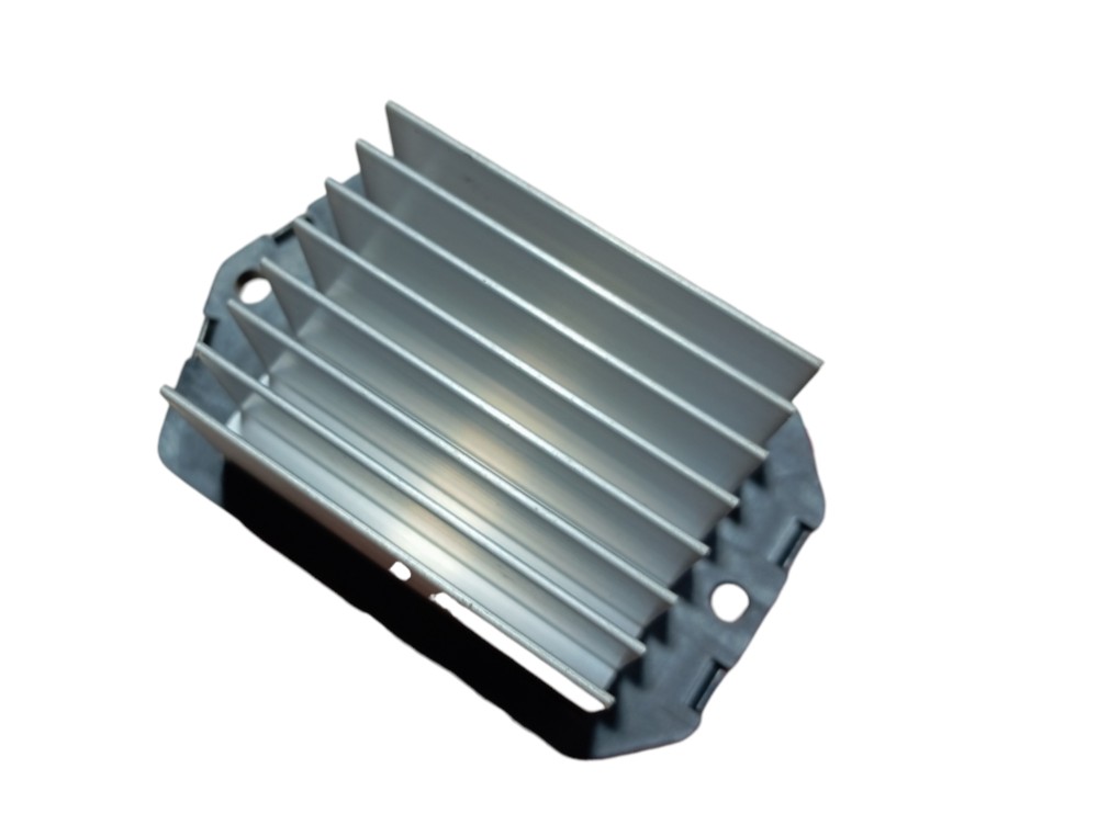 Resistência Ar Condicionado Land Cruiser Prado 2005 V620 1