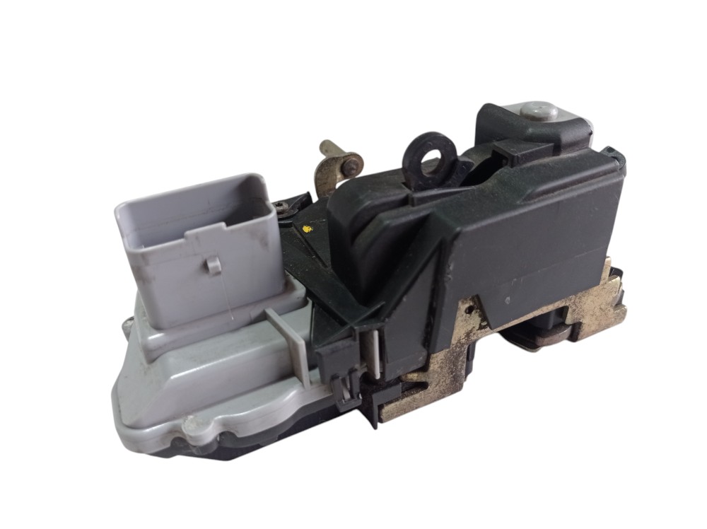 Fechadura Dianteira Esquerda Citroen Xsara Picasso 2002 V286 4