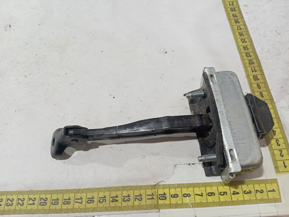 Limitador Porta Diant Esquerd Discovery Sport 15 A 2018 V663 6