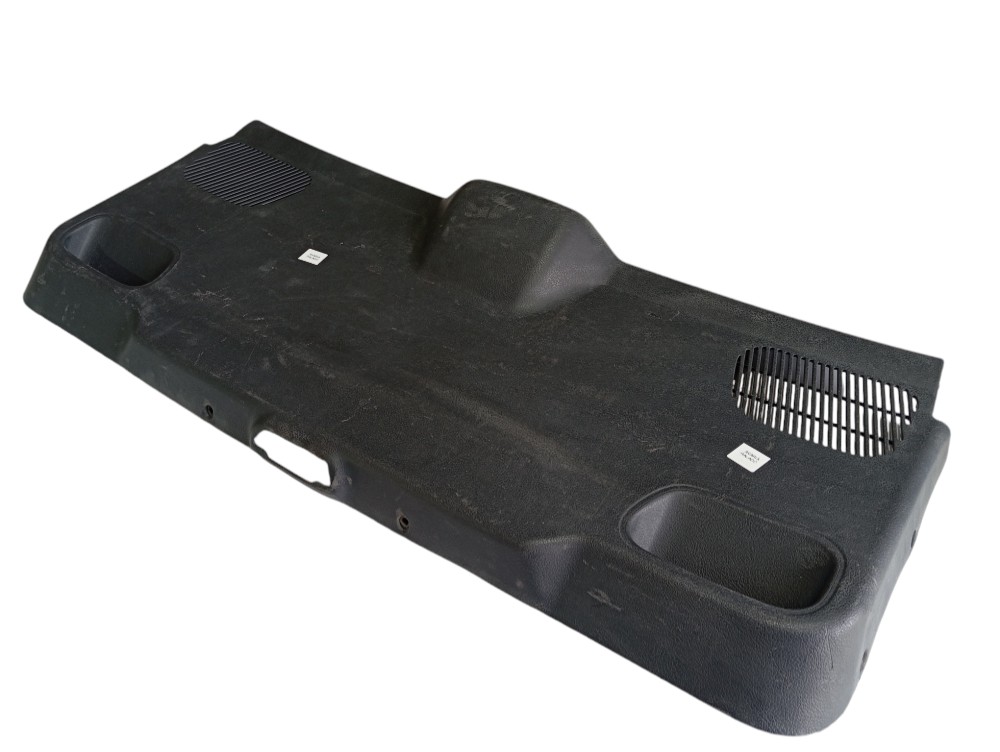 Acabamento Tampa Traseira Peugeot 306 2000 9624976377 1