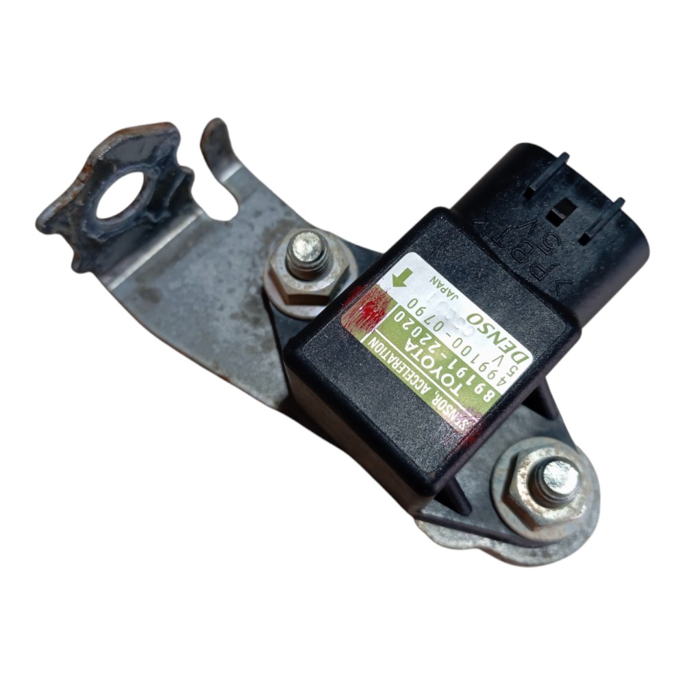 Sensor Acelerador Lexus Rx500hf 2023 V619 1